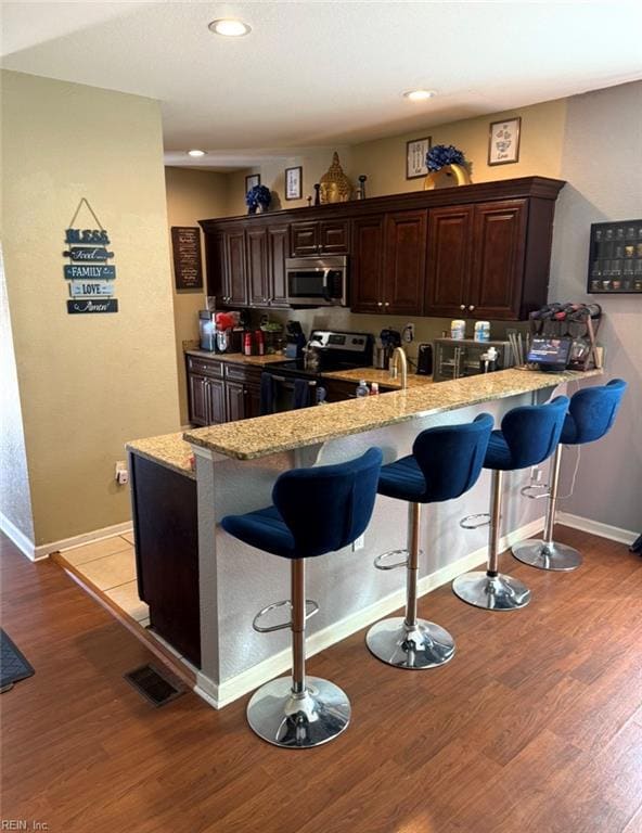 1517 Conoga St, Norfolk, VA 23523 - photo 4