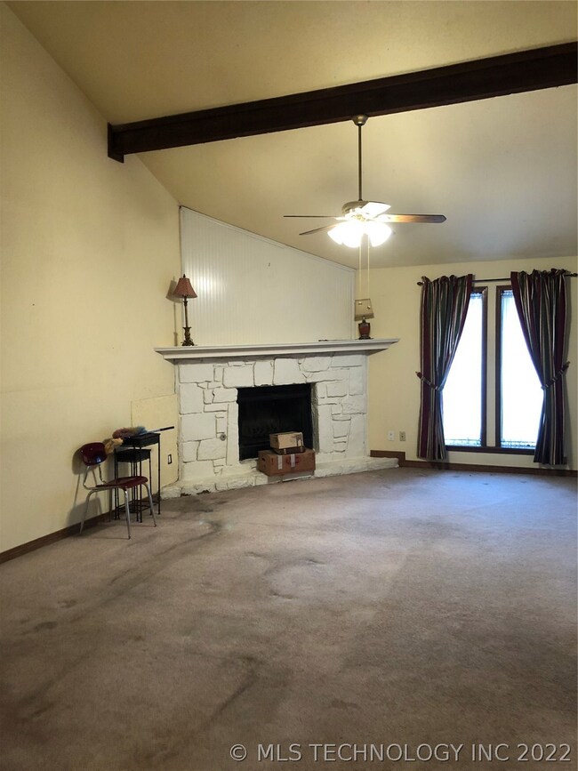 3051 W 69th Place, Tulsa, OK 74132 - photo 3