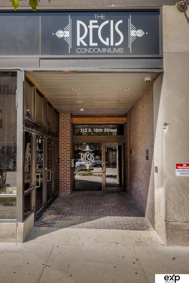 312 S 16th St unit 502, Omaha, NE 68102 - photo 3