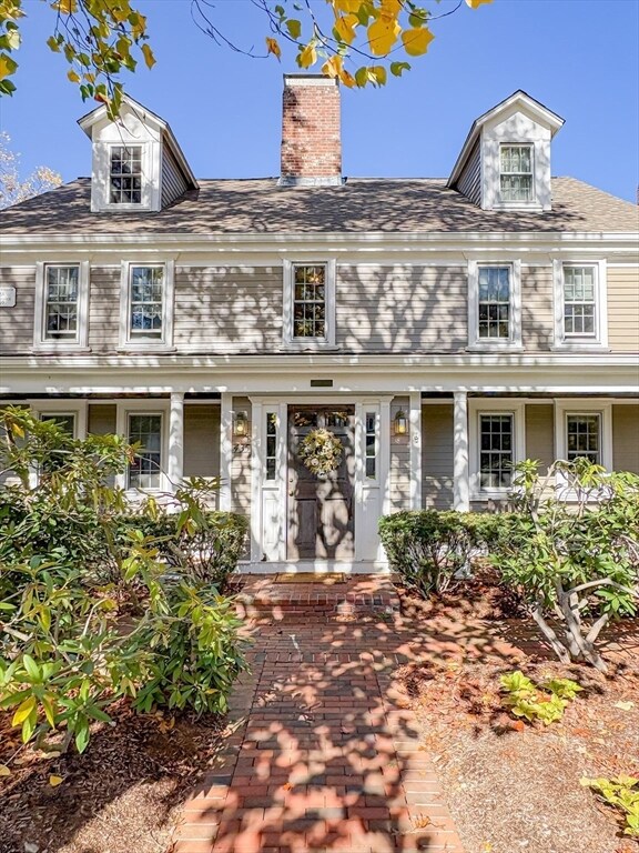 435 Main St unit B, Medfield, MA 02052 - photo 2