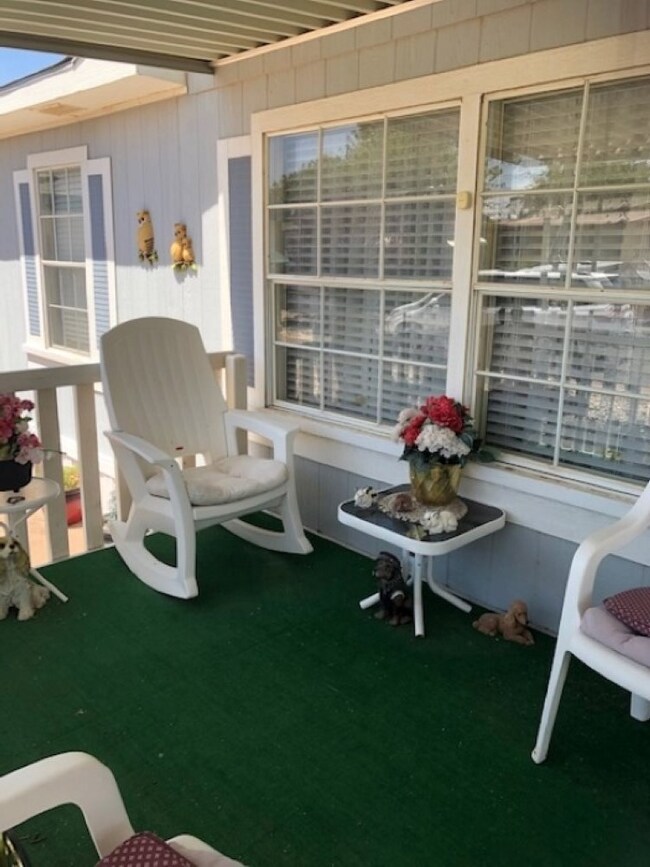 2000 E 1st St, Alamogordo, NM 88310 - photo 3