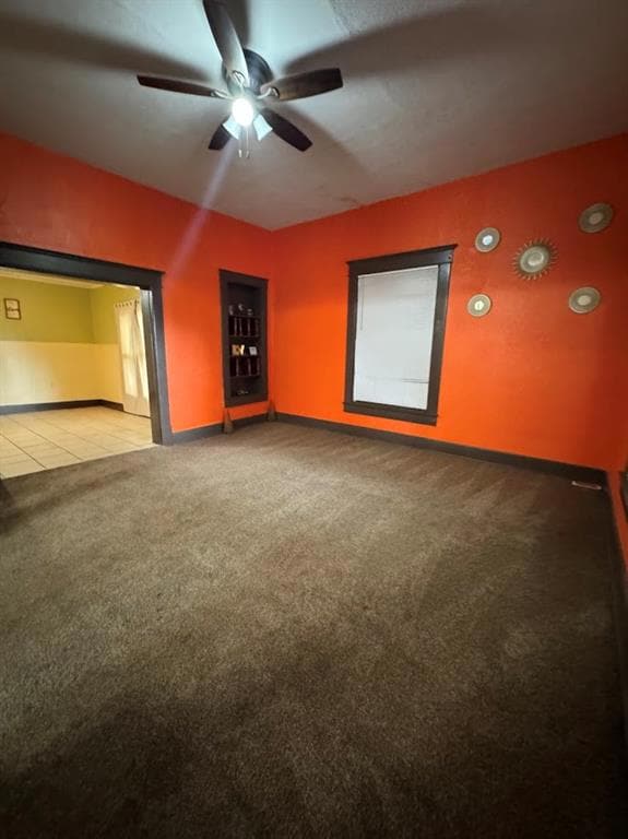 229 N Arapahoe Ave, Geary, OK 73040 - photo 3