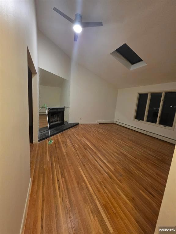 25 Elm Ave unit 2, Fairview, NJ 07022 - photo 4