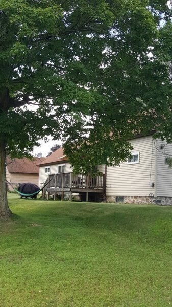 721 5th St, Mattoon, WI 54450 - photo 2