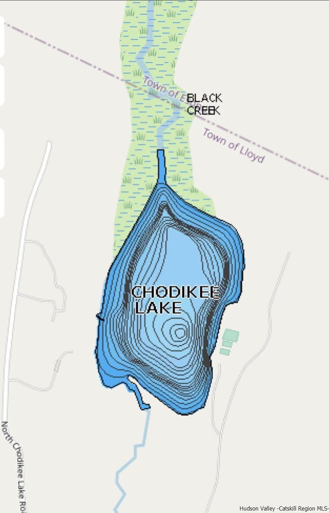 tbd N Chodikee Lake Rd, Highland, NY 12528 - photo 4