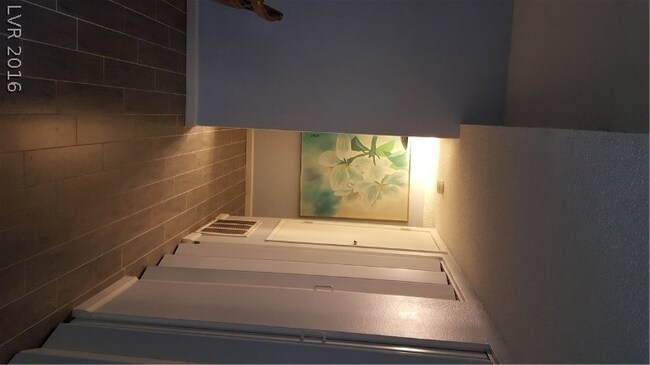 Home hallway