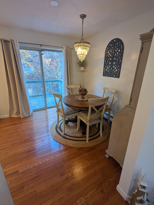 925 Oronoke Rd unit 14B, Waterbury, CT 06708 - photo 4