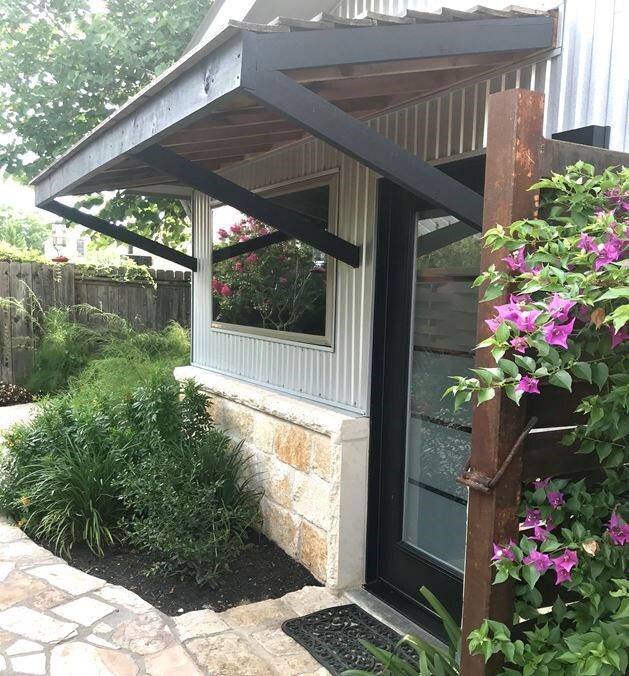 603 N Cherry St, Fredericksburg, TX 78624 - photo 7