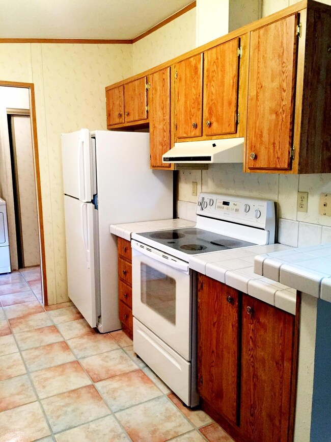 Kitchen Pinecrest