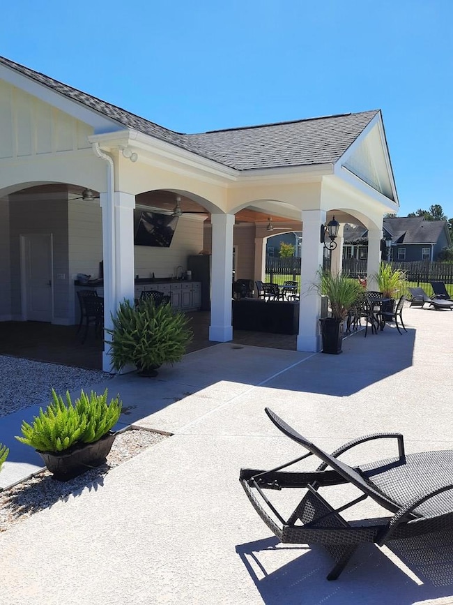 lot 21 Cedar Point Cir, Cordele, GA 31015 - photo 7