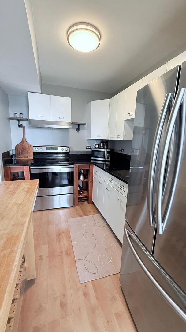 Shoreline Towers Condominiums unit 19V, Chicago, IL 60660 - photo 4