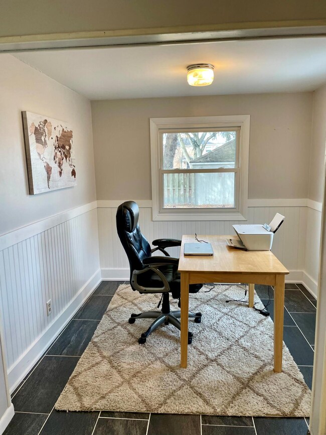 Breakfast Nook 1441 Colorado