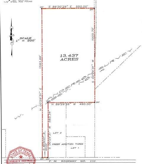 151 Fm 151, Whitewright, TX 75491 - photo 2