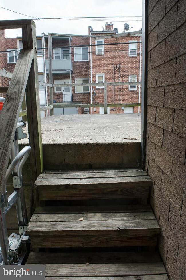 3317 Saint Ambrose Ave, Baltimore, MD 21215 - photo 6