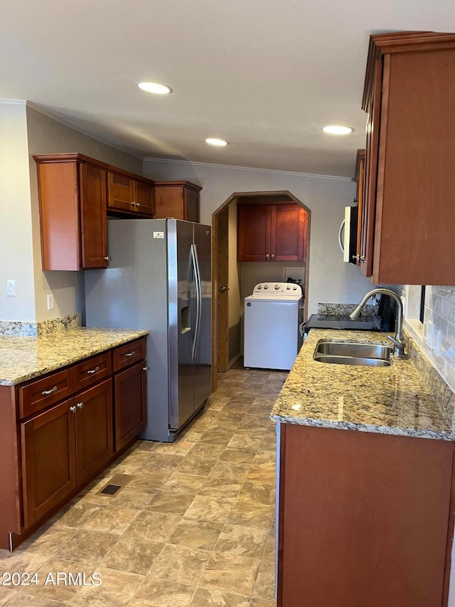 2535 N Lema Dr, Mesa, AZ 85215 - photo 6