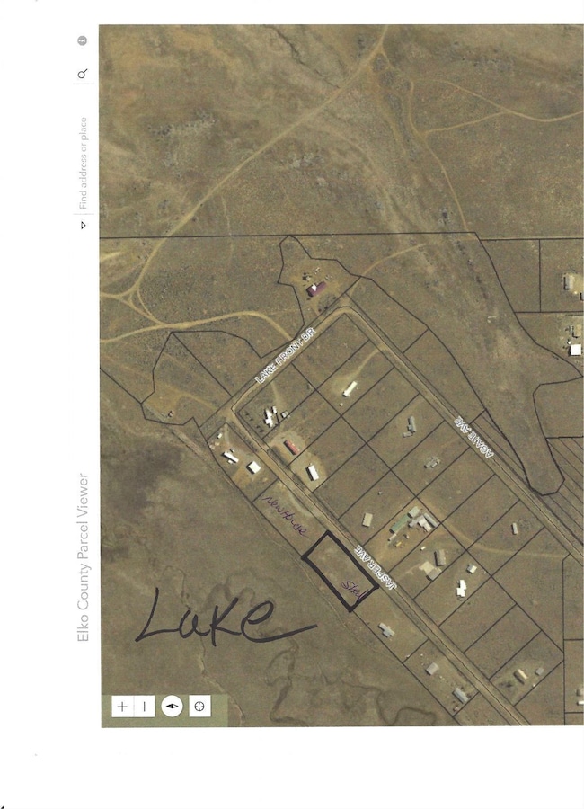 000 Jasper Ave, Wildhorse, NV 89815 - photo 2