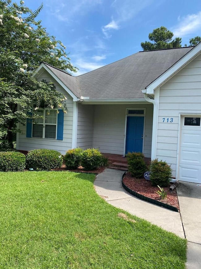 713 46th St E, Tifton, GA 31794 - photo 2