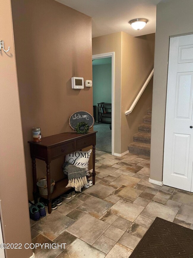 4. Entryway
