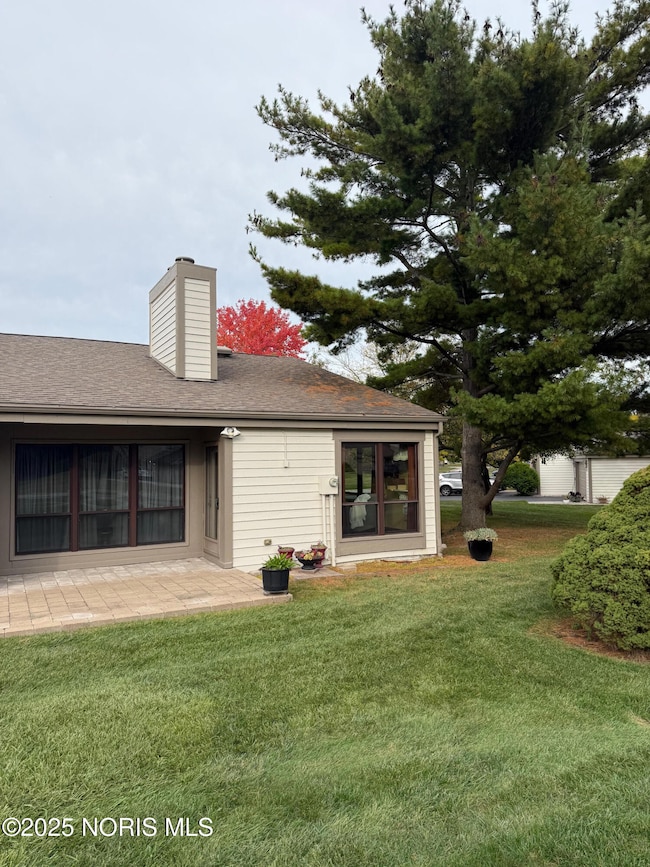 6717 Embassy Ct unit O57, Maumee, OH 43537 - photo 7