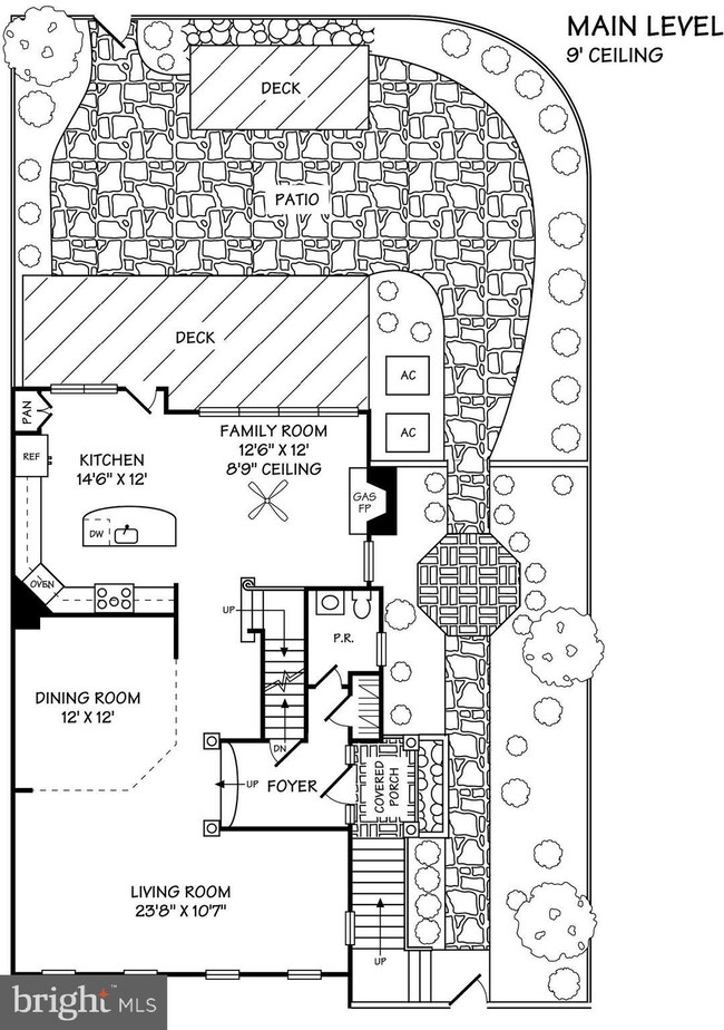 2311 Sawtooth Oak Ct, Vienna, VA 22182 - photo 2