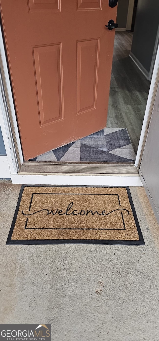 9556 Thomas Downs Ln unit 1, Jonesboro, GA 30238 - photo 2