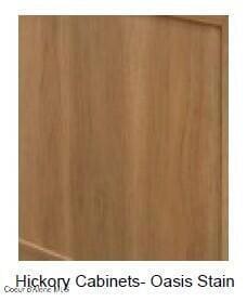 Oasis Hickory
