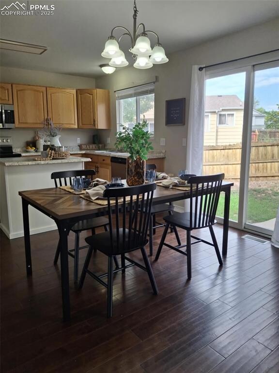 9558 Yukon Way, Colorado Springs, CO 80925 - photo 6