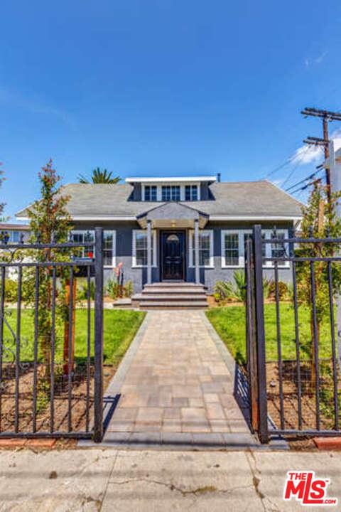 1785 S Rimpau Blvd, Los Angeles, CA 90019 - photo 3