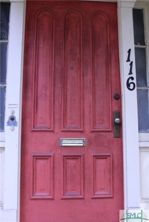 116 E Gaston St unit 3rd Floor, Savannah, GA 31401 - photo 3