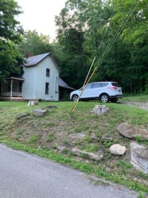 2688 Kidwell Ridge Rd, Morristown, TN 37814 - photo 4