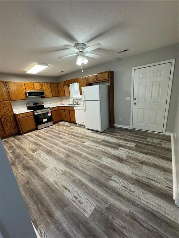 1727 Oak Grove Church Rd unit B, Carrollton, GA 30117 - photo 5