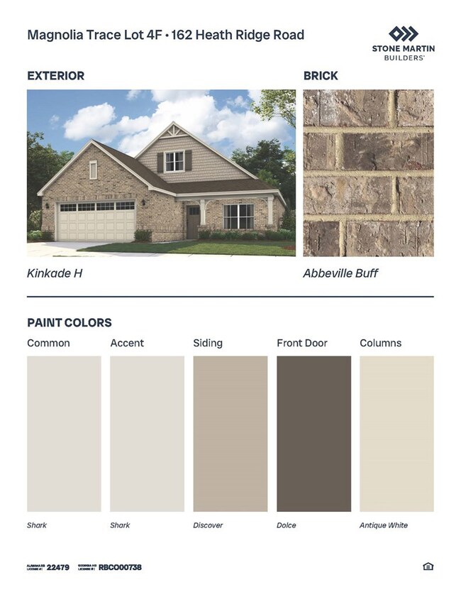 162 Heath Ridge Rd, Dothan, AL 36305 - photo 2