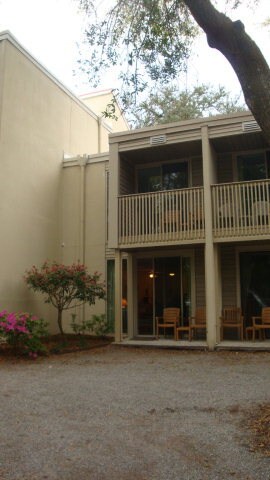 1175 N Beachview Dr unit 258, Jekyll Island, GA 31527 - photo 2