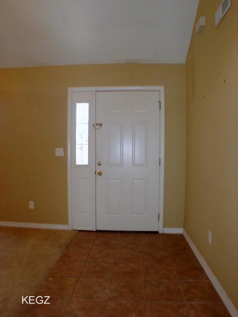 Foyer