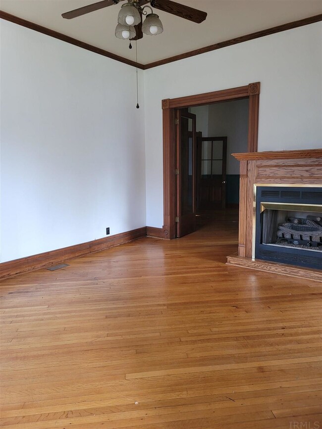 302 N West St, Tipton, IN 46072 - photo 4