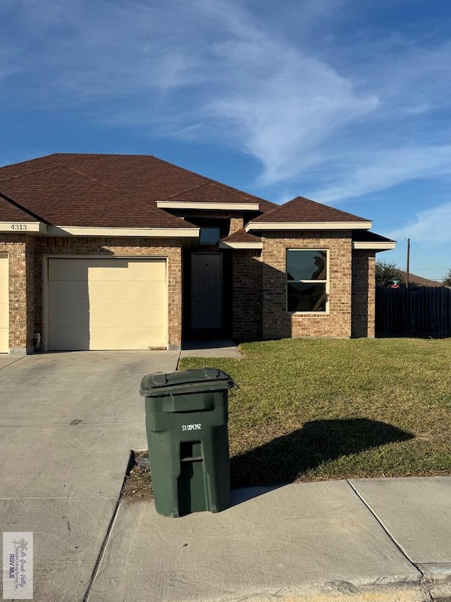 4313 Ramona Cir unit B, Harlingen, TX 78550 - photo 3