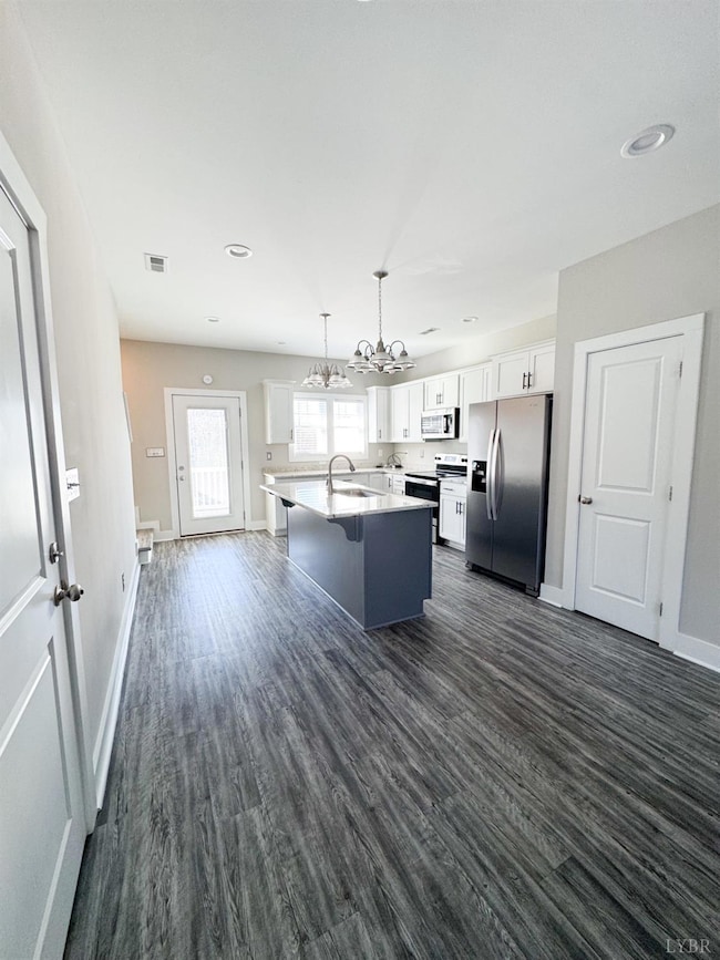 19 Cuddington Ln, Lynchburg, VA 24501 - photo 4