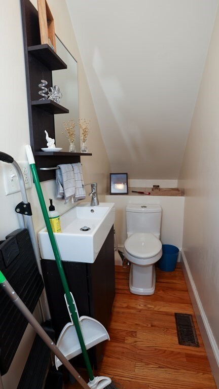 21 Highland Park Ave unit 1, Roxbury, MA 02119 - photo 5