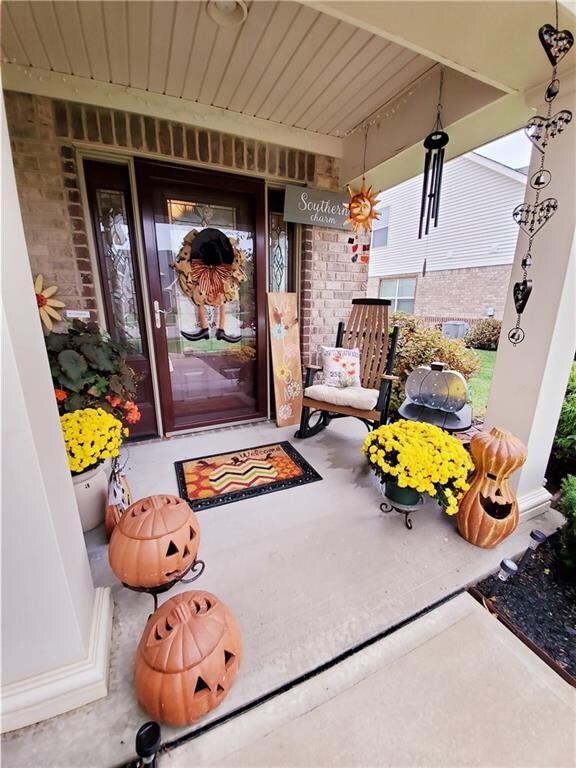 5378 Buckingham Ln, Plainfield, IN 46168 - photo 2