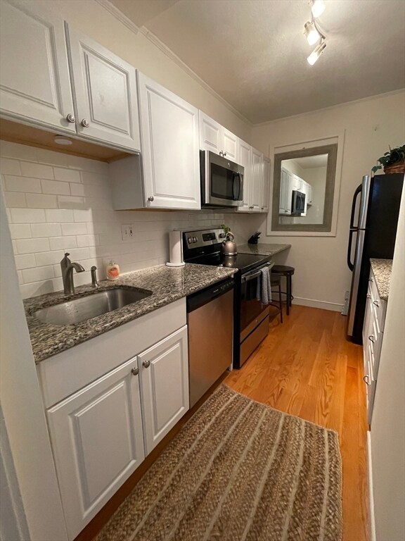 31 Orkney Rd unit 46, Brighton, MA 02135 - photo 5