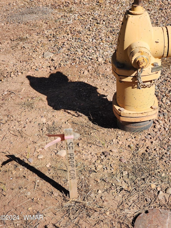 0 W 19th St S, Snowflake, AZ 85937 - photo 6