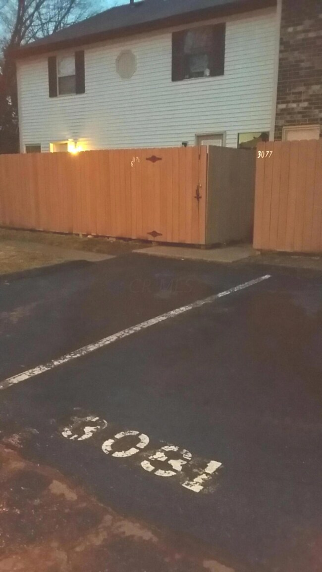 3081 Bethel Rd unit 3081, Columbus, OH 43220 - photo 5