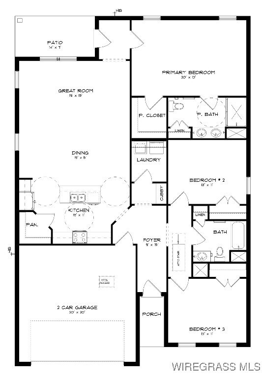 122 Asbury Park Dr, Dothan, AL 36301 - photo 4