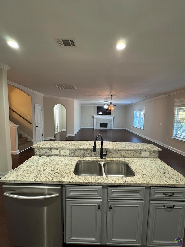 203 Lattice Bend, Bonaire, GA 31005 - photo 7