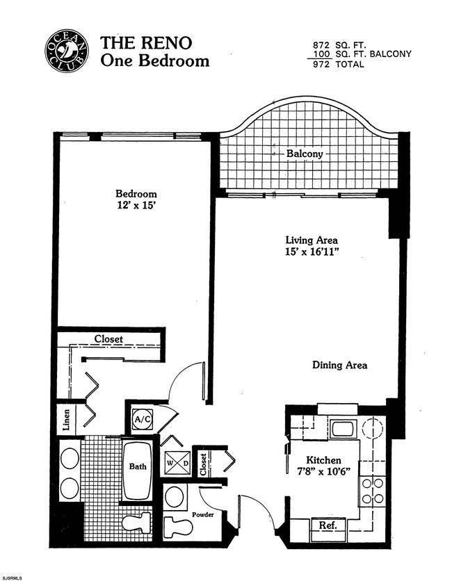 Ocean Club Condos unit 712-2, Atlantic City, NJ 08401 - photo 2