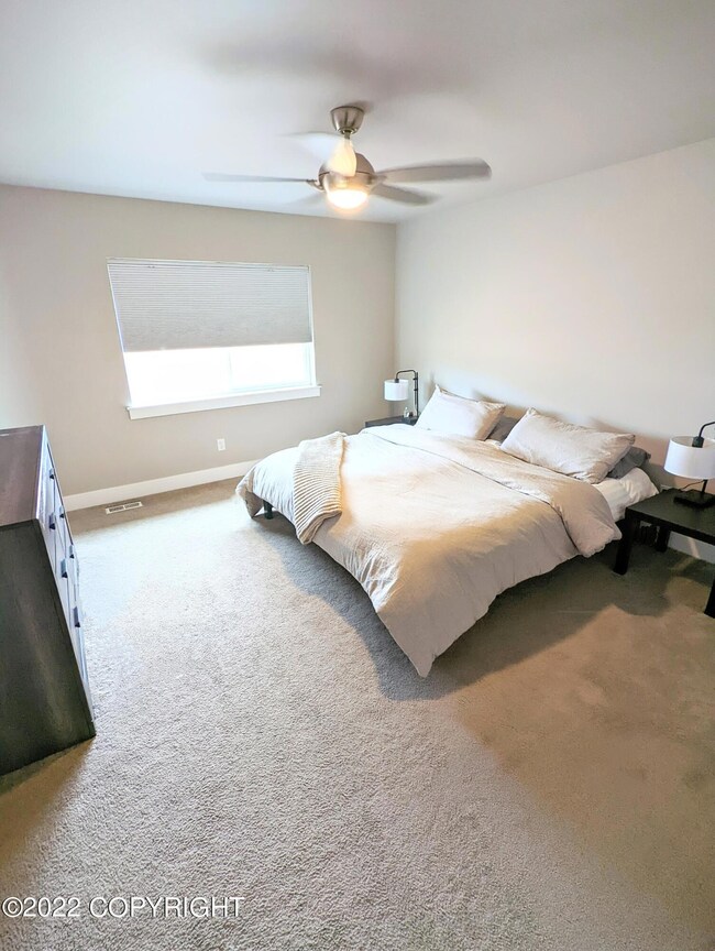 master suite