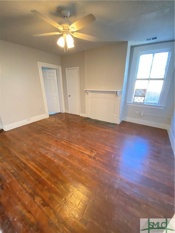 516 W 38th St unit 1/2, Savannah, GA 31415 - photo 5