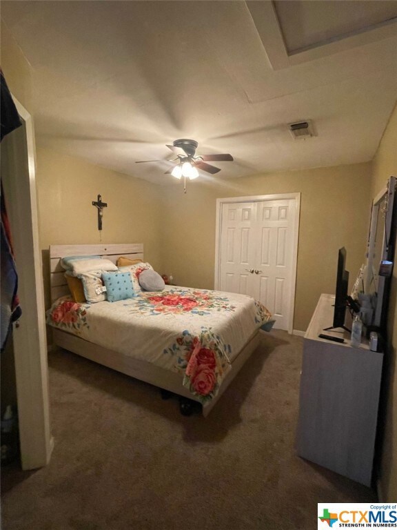 412 Nauert St, Copperas Cove, TX 76522 - photo 5