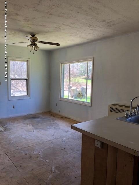 Kitchen to Living Room