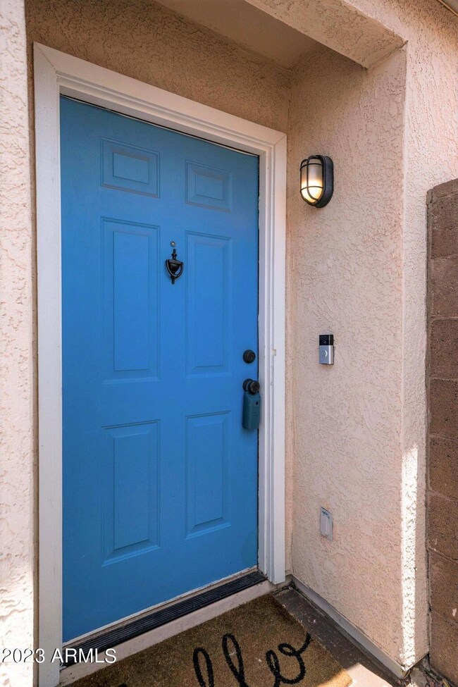 Knock-Knock